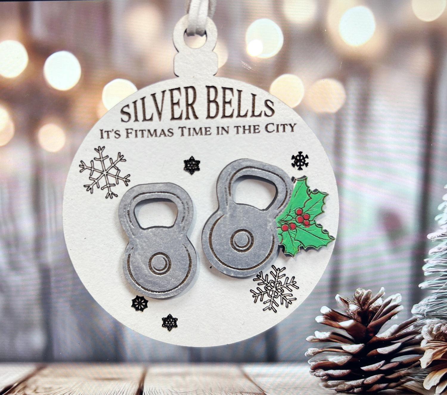 Ornament - Hobbies & Interest