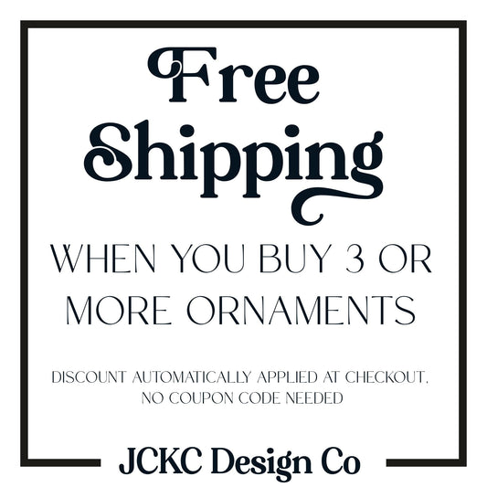 Free Shipping