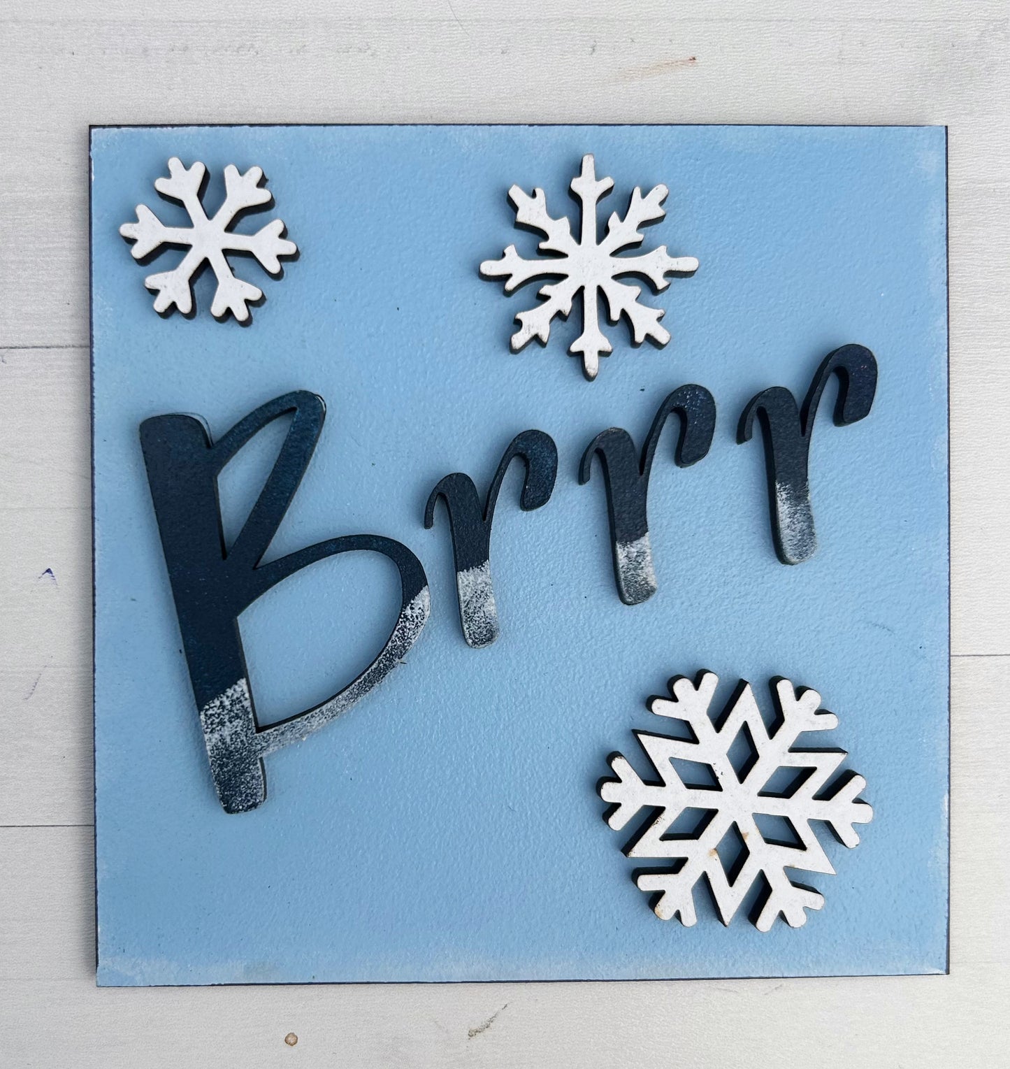 2024 Winter Tiles Collection