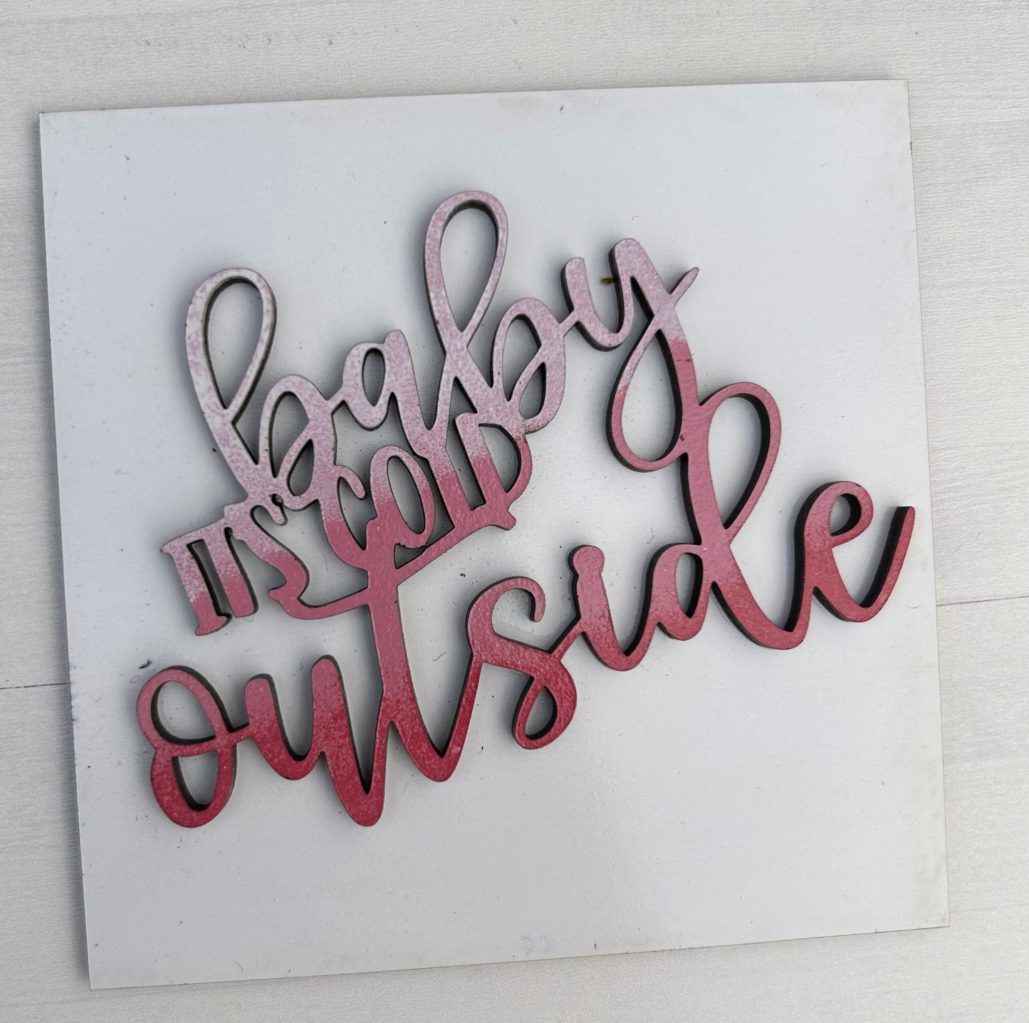 2024 Winter Tiles Collection