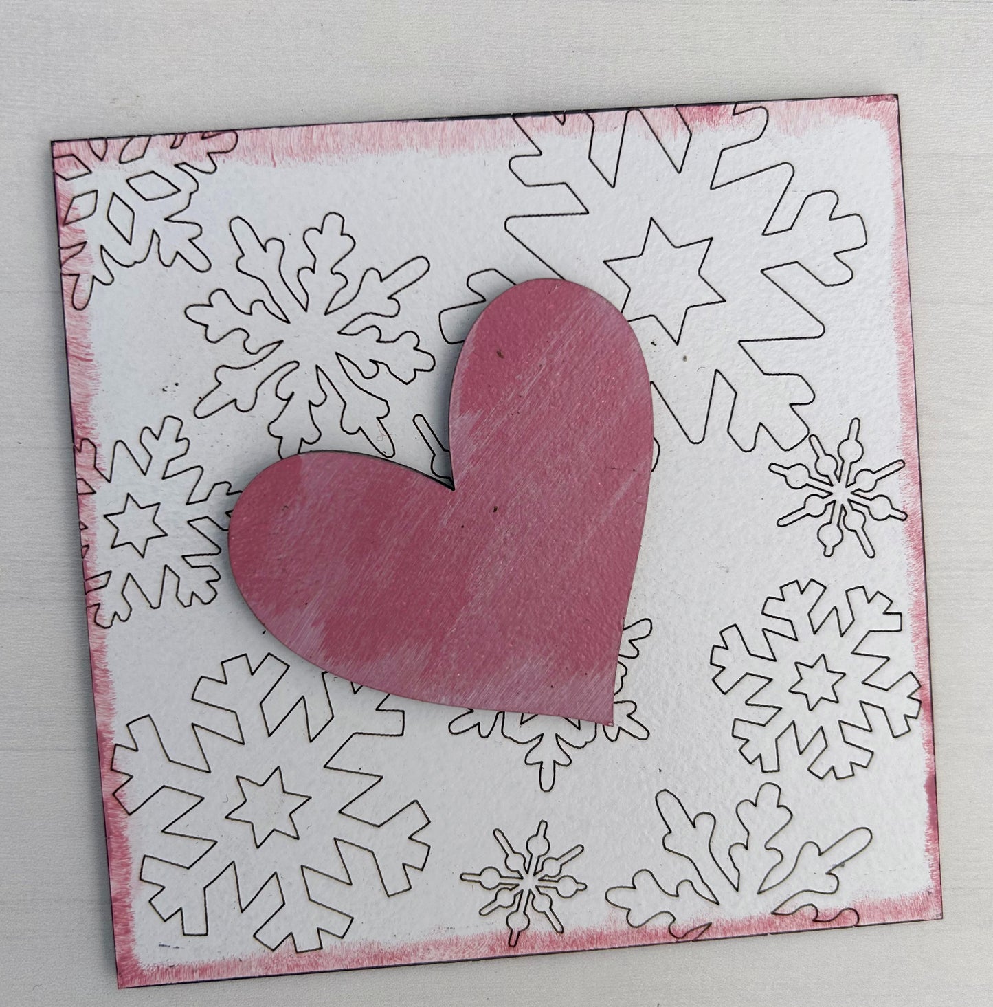 2024 Winter Tiles Collection