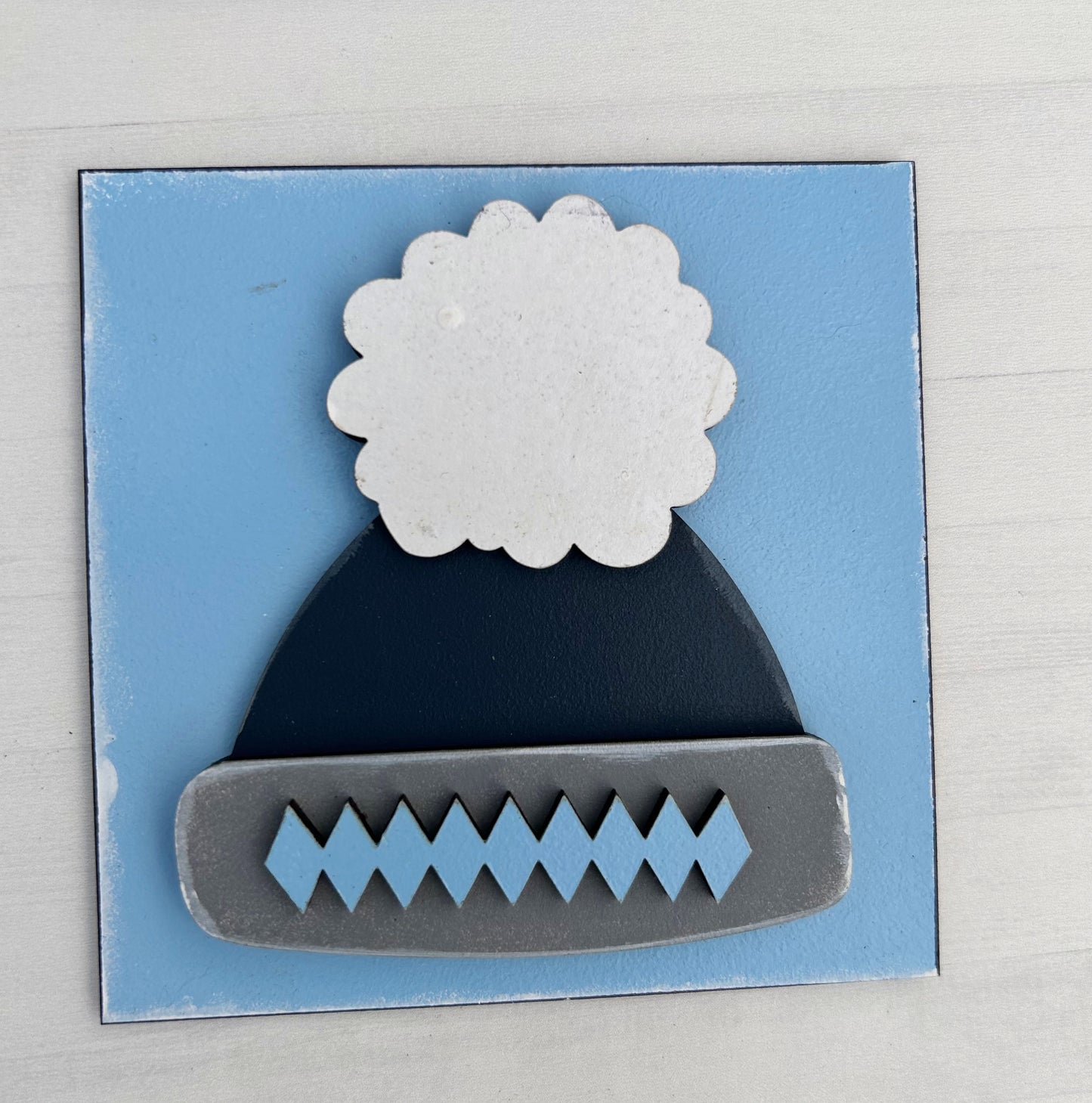 2024 Winter Tiles Collection