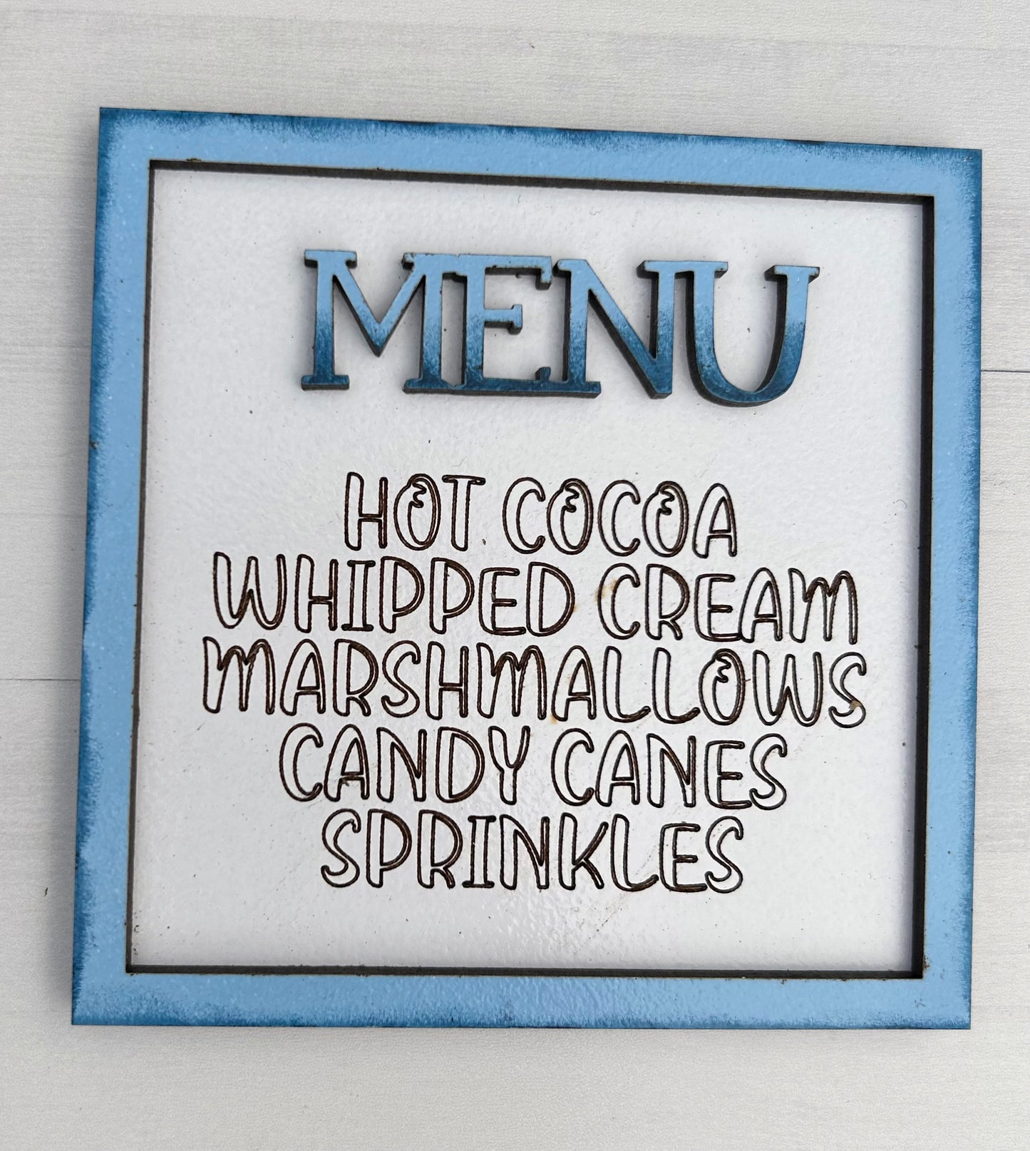 2024 Winter Tiles Collection