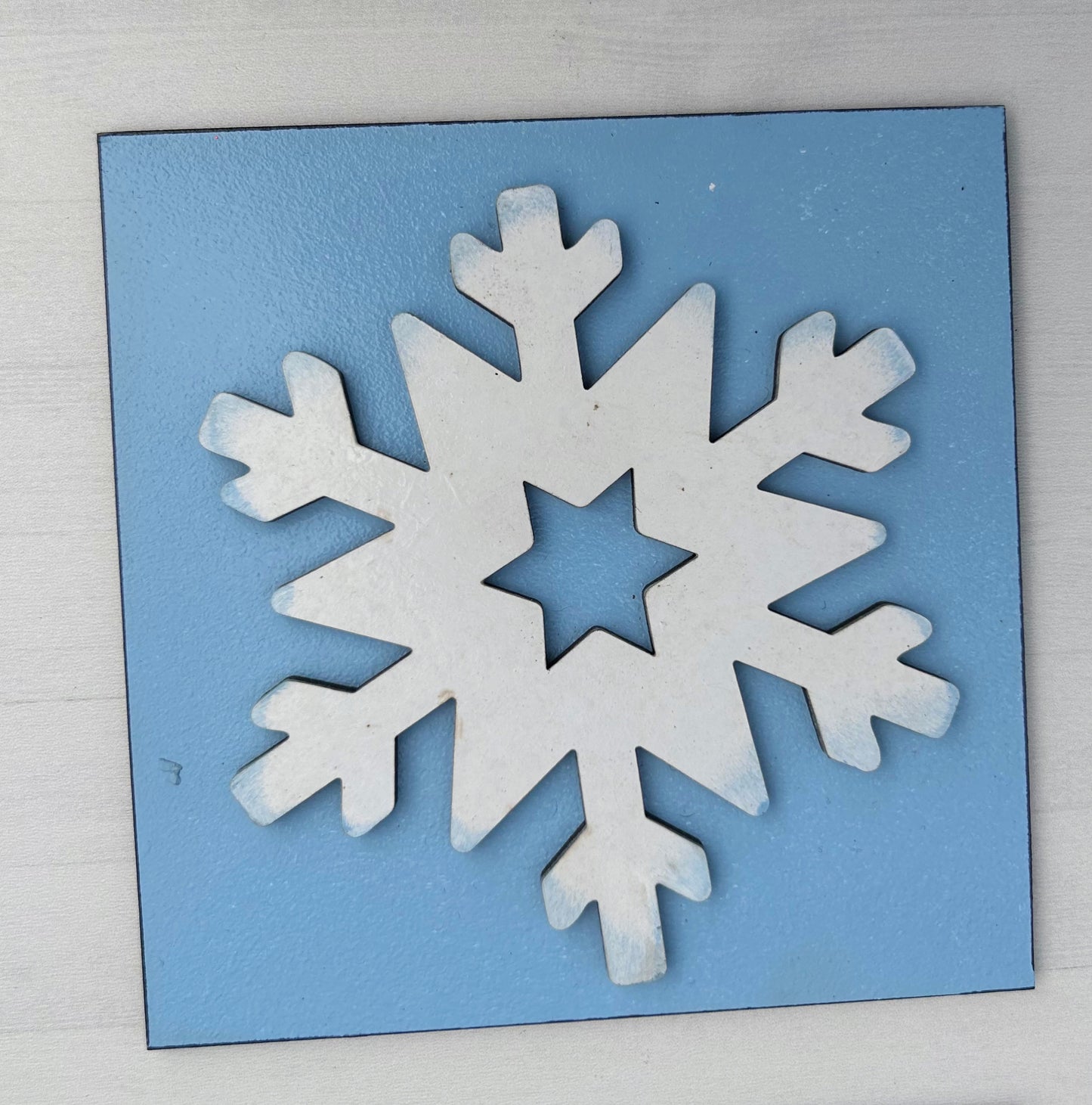 2024 Winter Tiles Collection