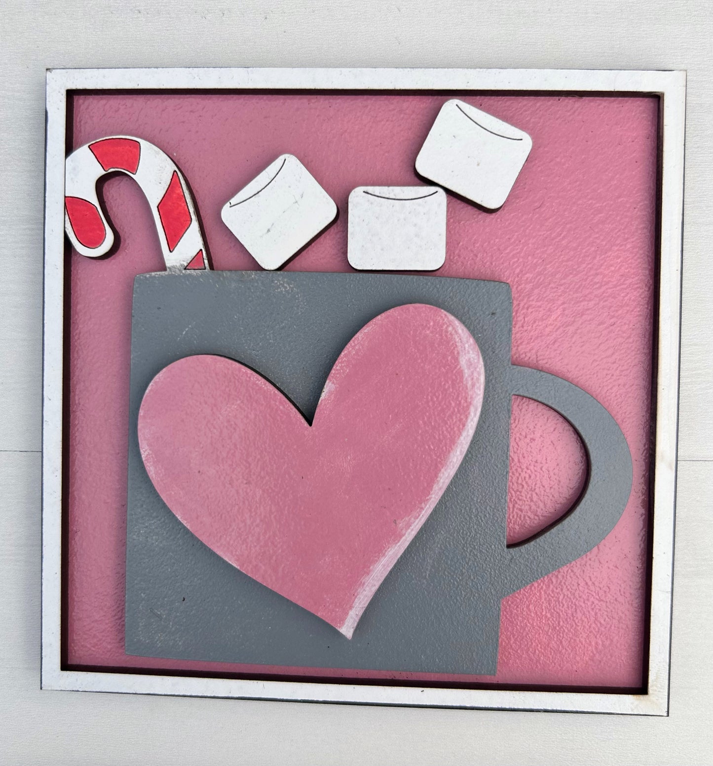 2024 Winter Tiles Collection