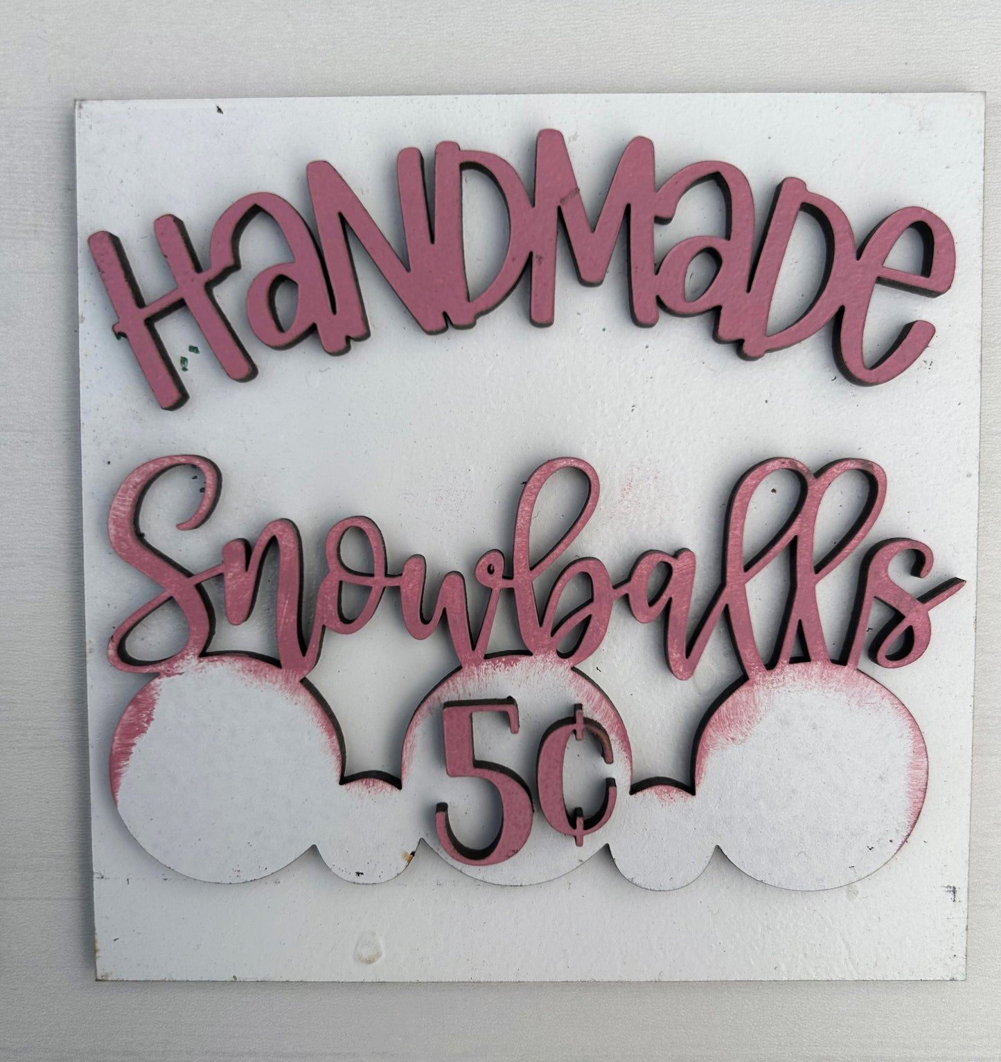 2024 Winter Tiles Collection