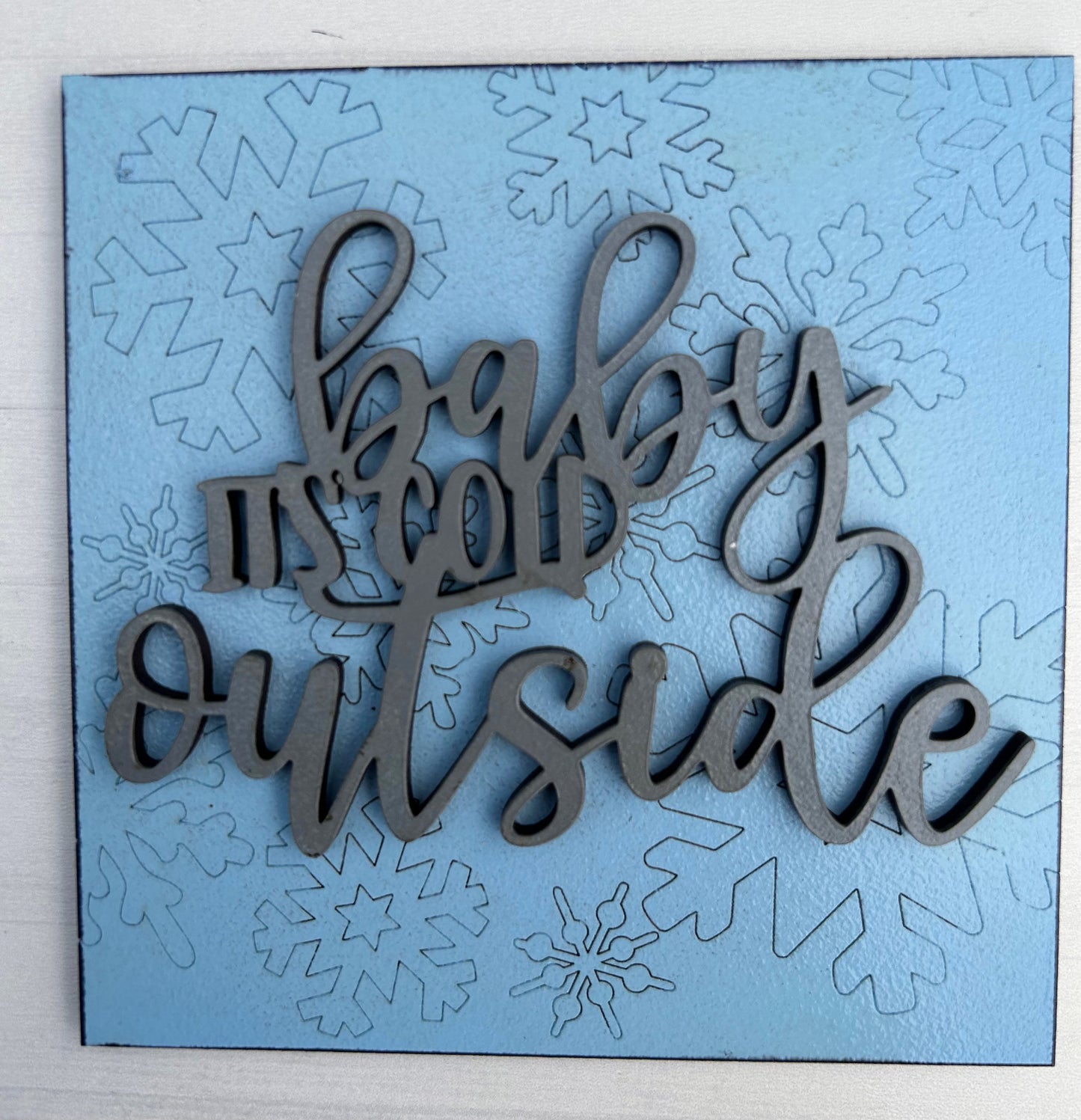 2024 Winter Tiles Collection