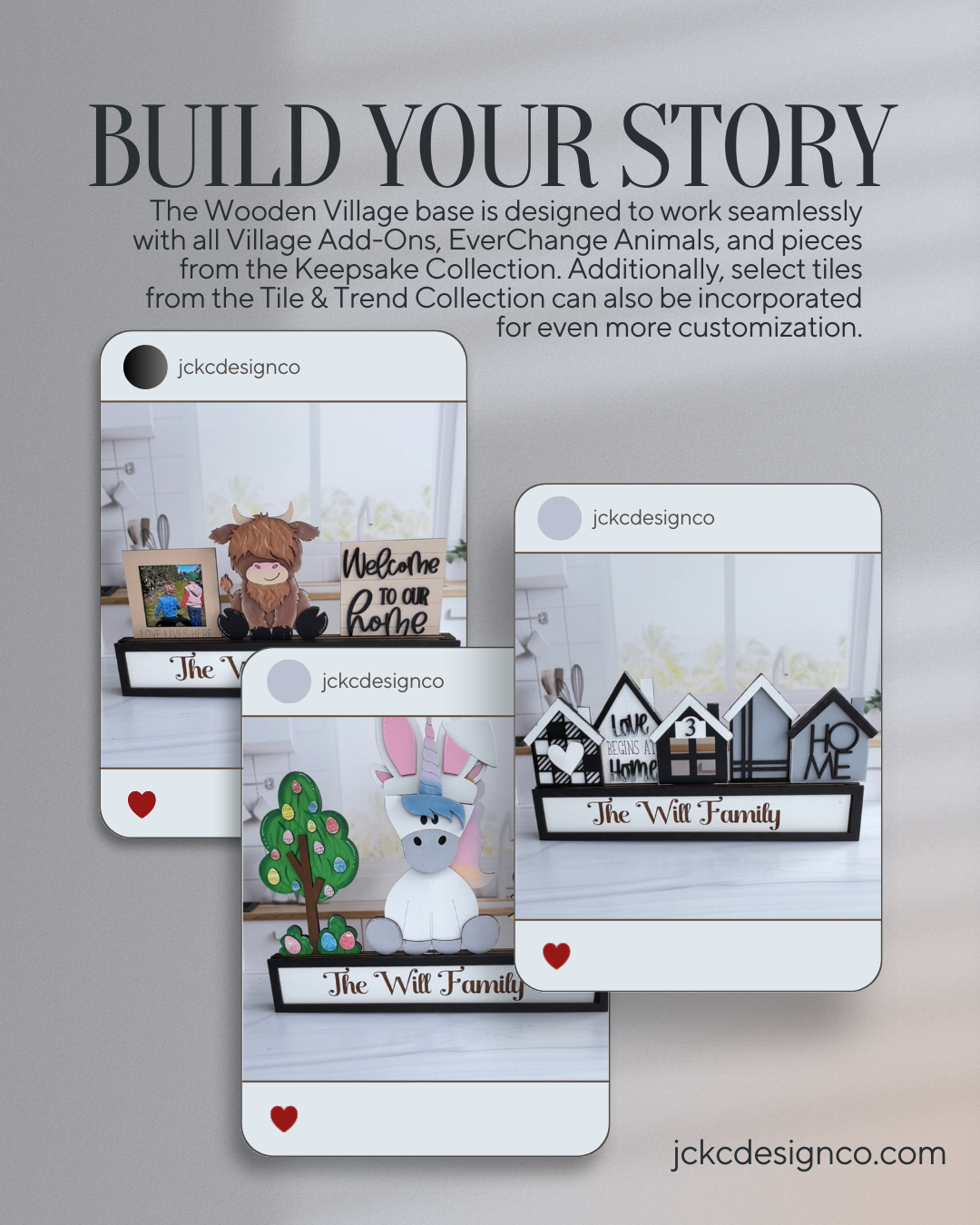 Unicorn - EverChange Animals