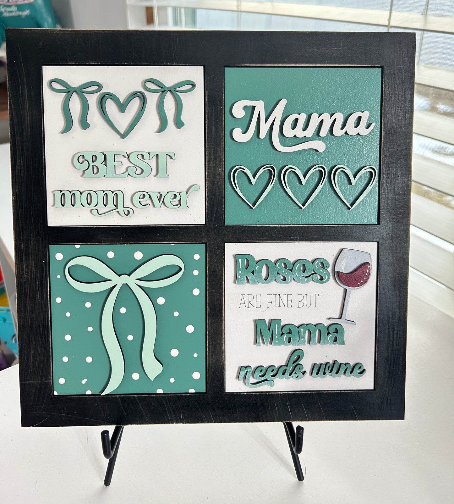 Mother's Day 2026 Tile Collection