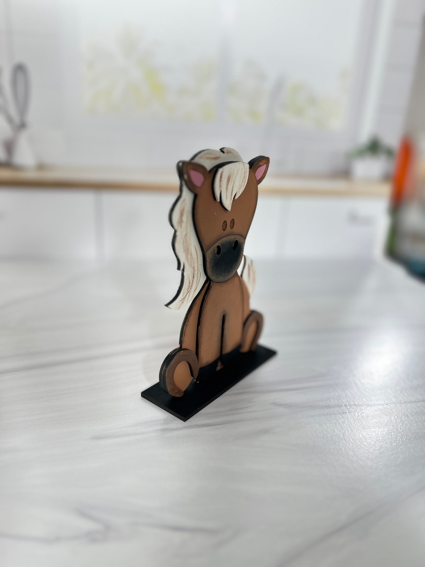 Horse - KeepSake Collection
