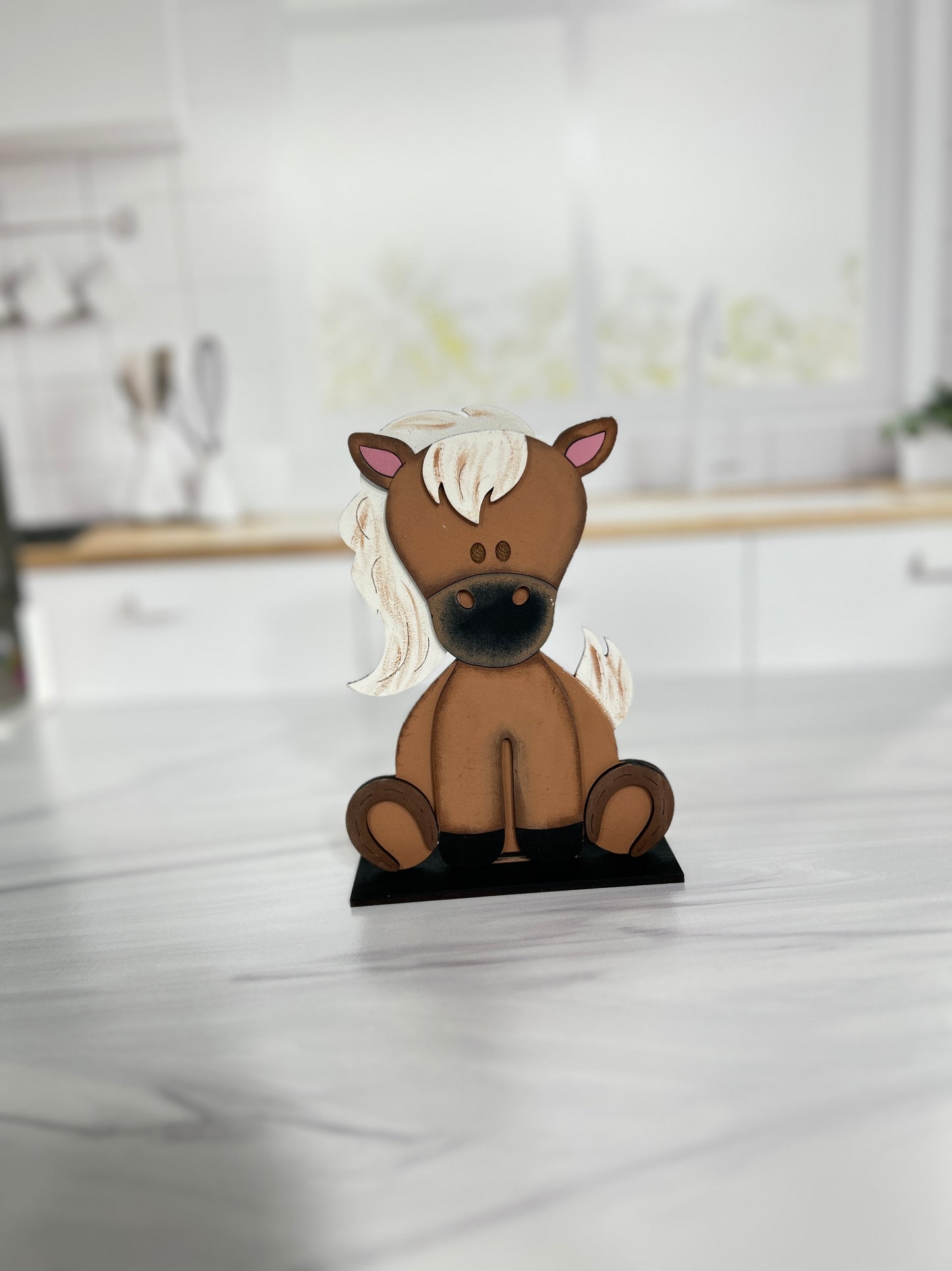 Horse - KeepSake Collection