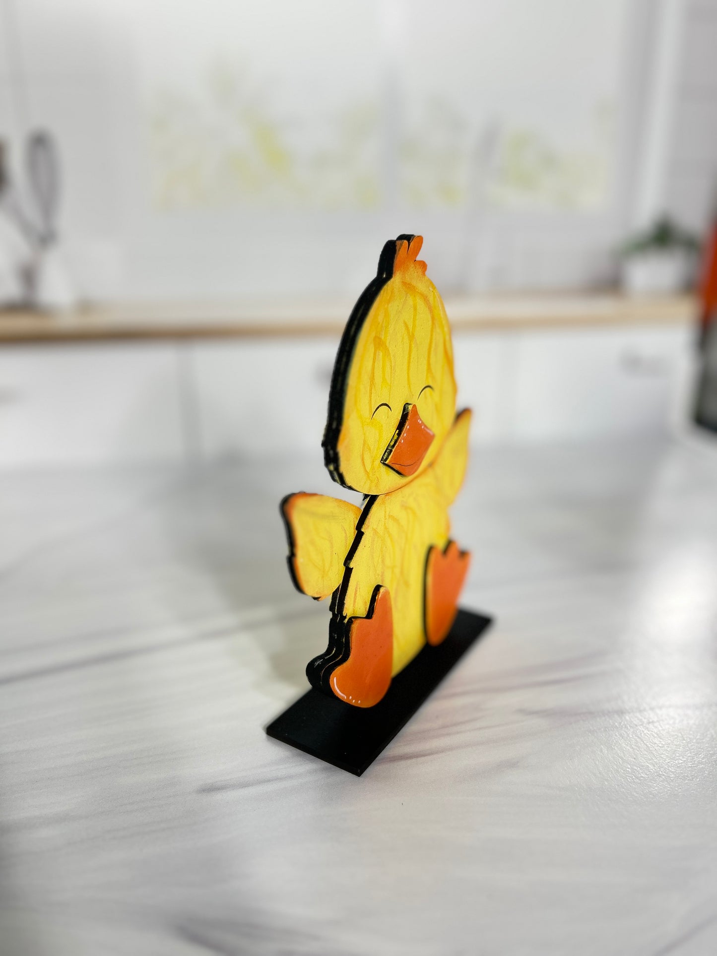 Yellow Duck -  KeepSake Collection