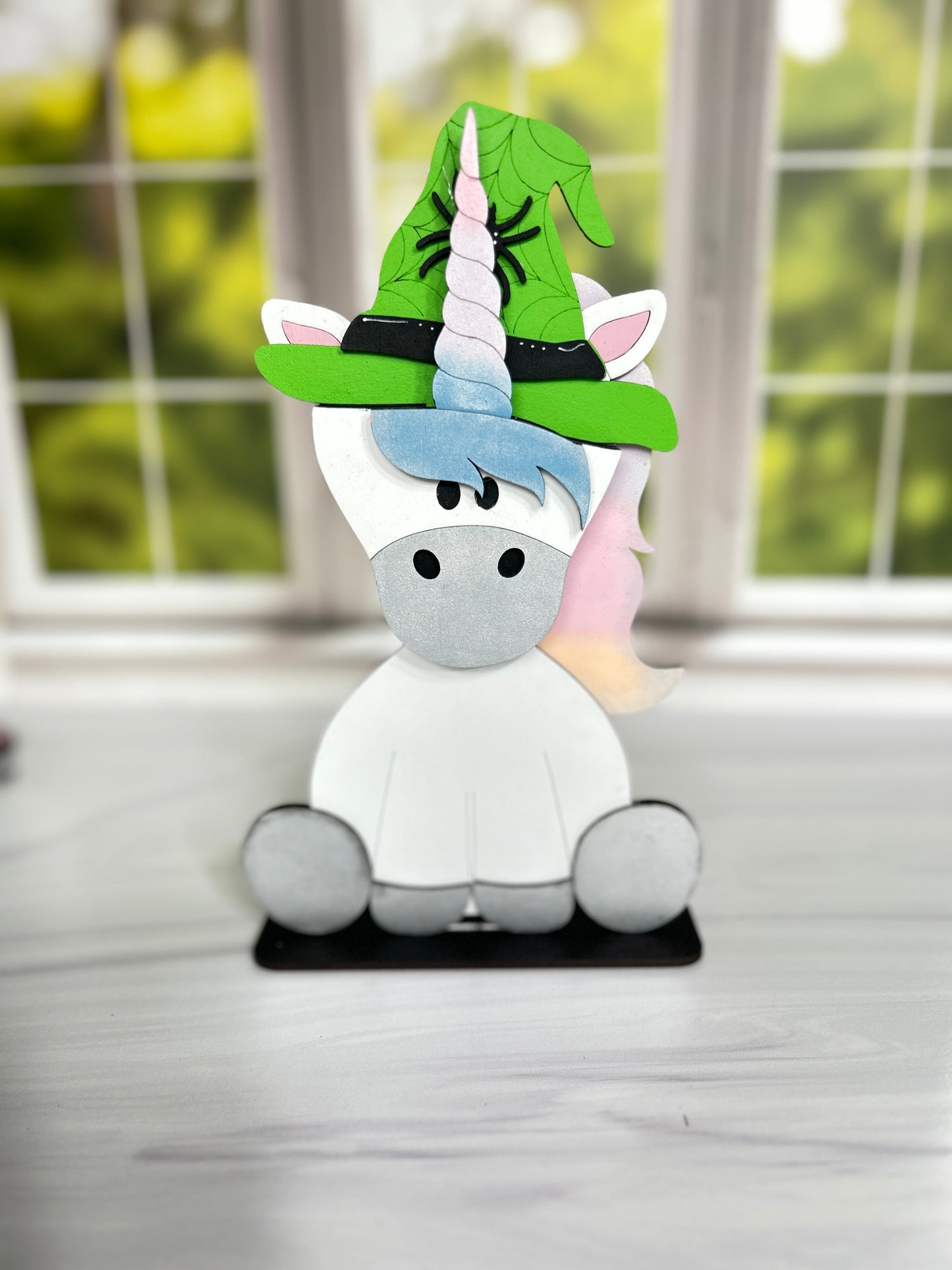 Unicorn - EverChange Animals