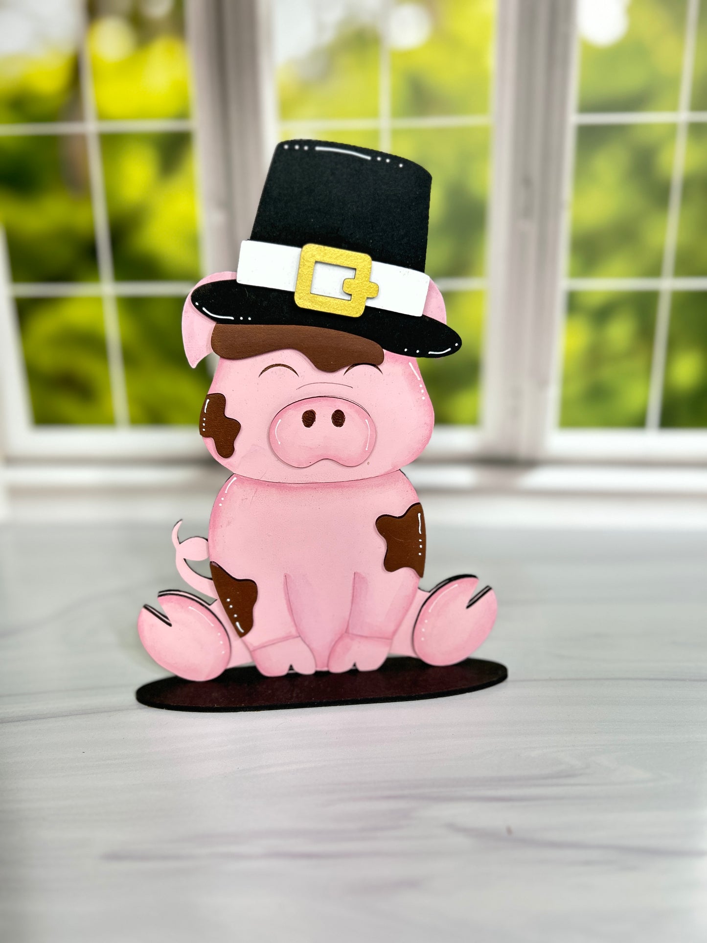 Pig - EverChange Animals