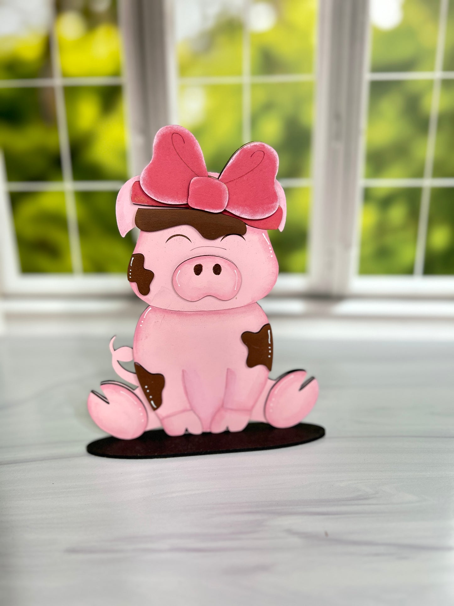 Pig - EverChange Animals