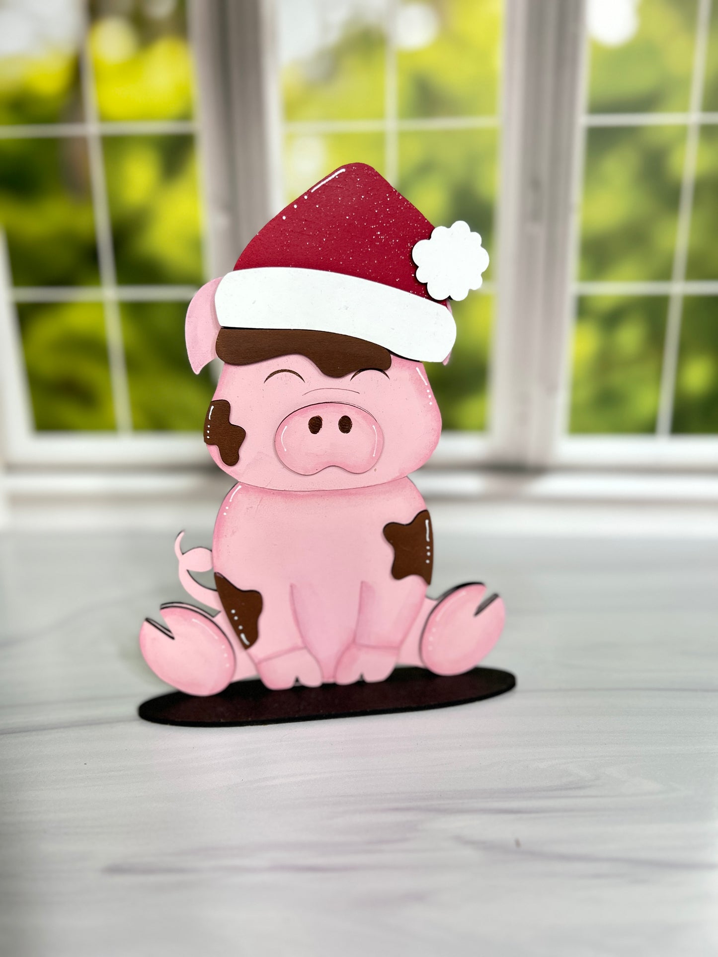 Pig - EverChange Animals