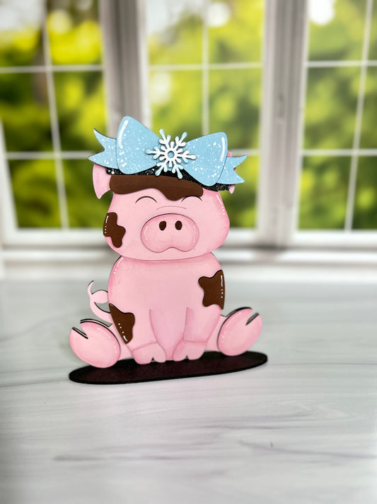 Pig - EverChange Animals