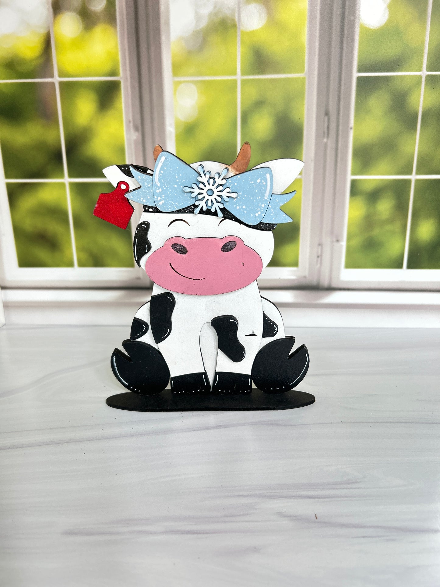 Cow - EverChange Animals