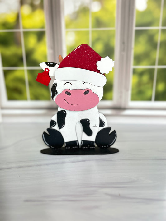 Cow - EverChange Animals