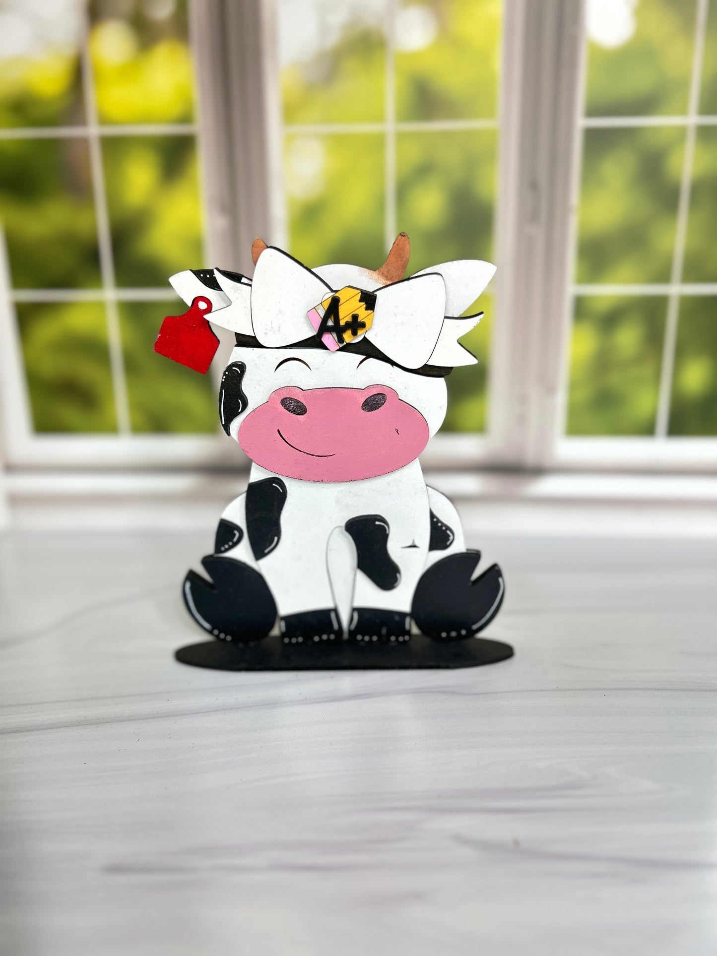 Cow - EverChange Animals