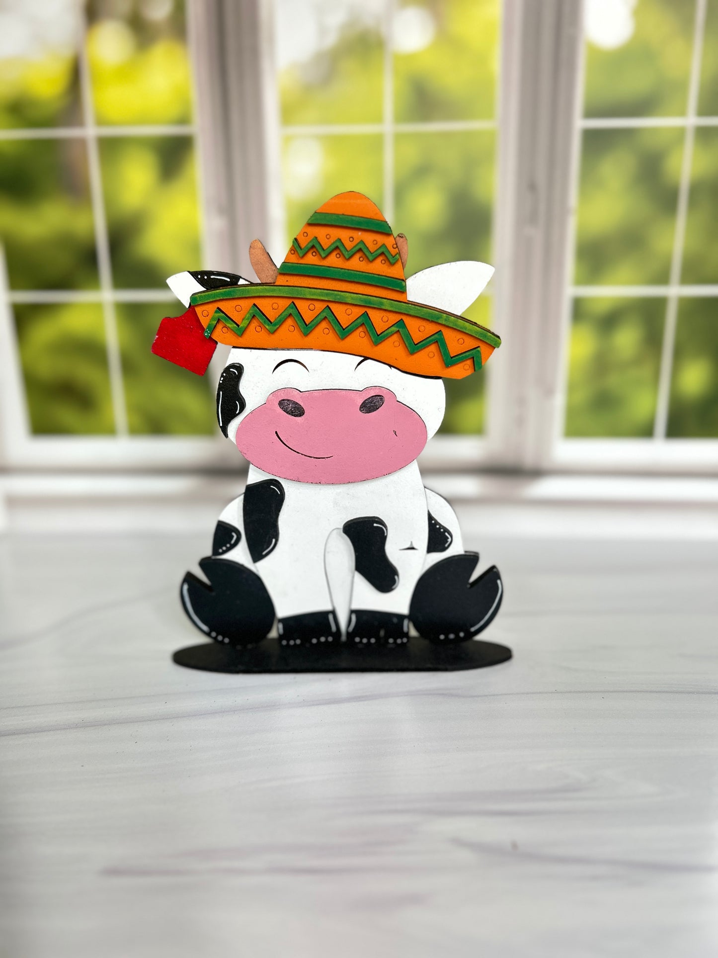 Cow - EverChange Animals