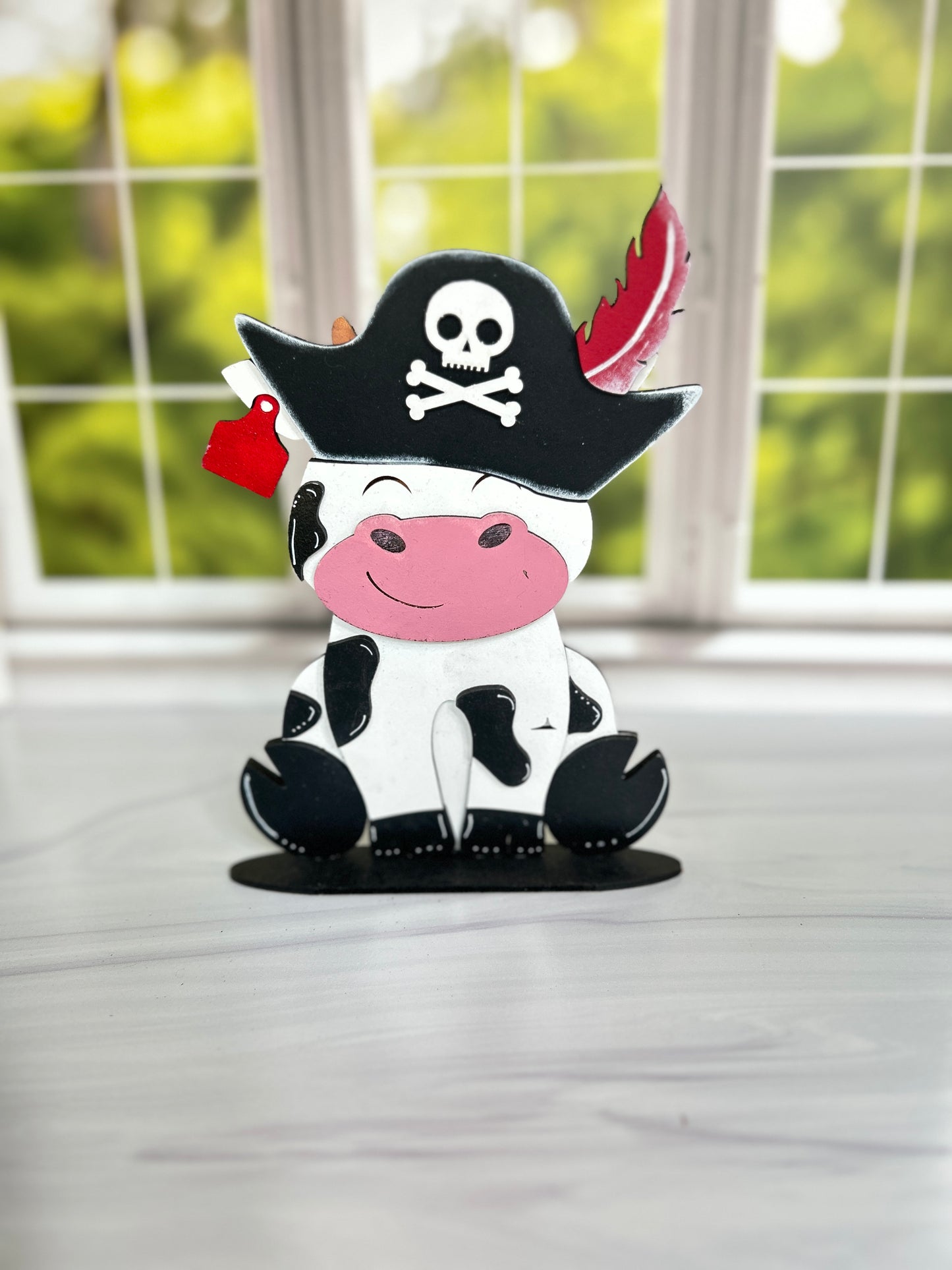 Cow - EverChange Animals