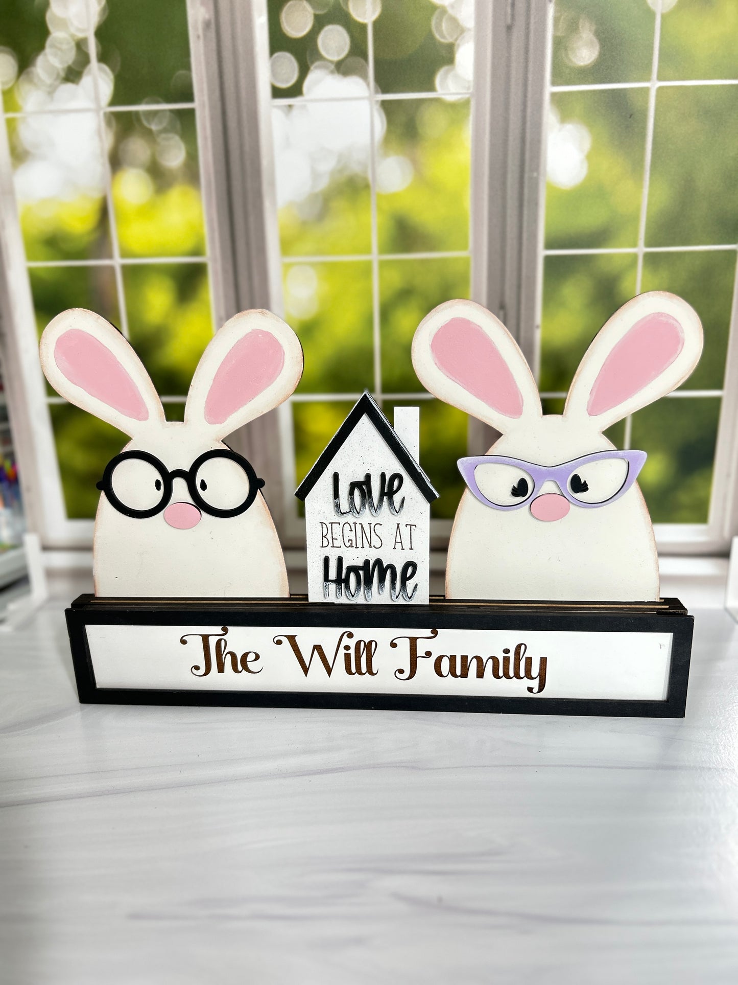 Nerdy Bunnies -  KeepSake Collection