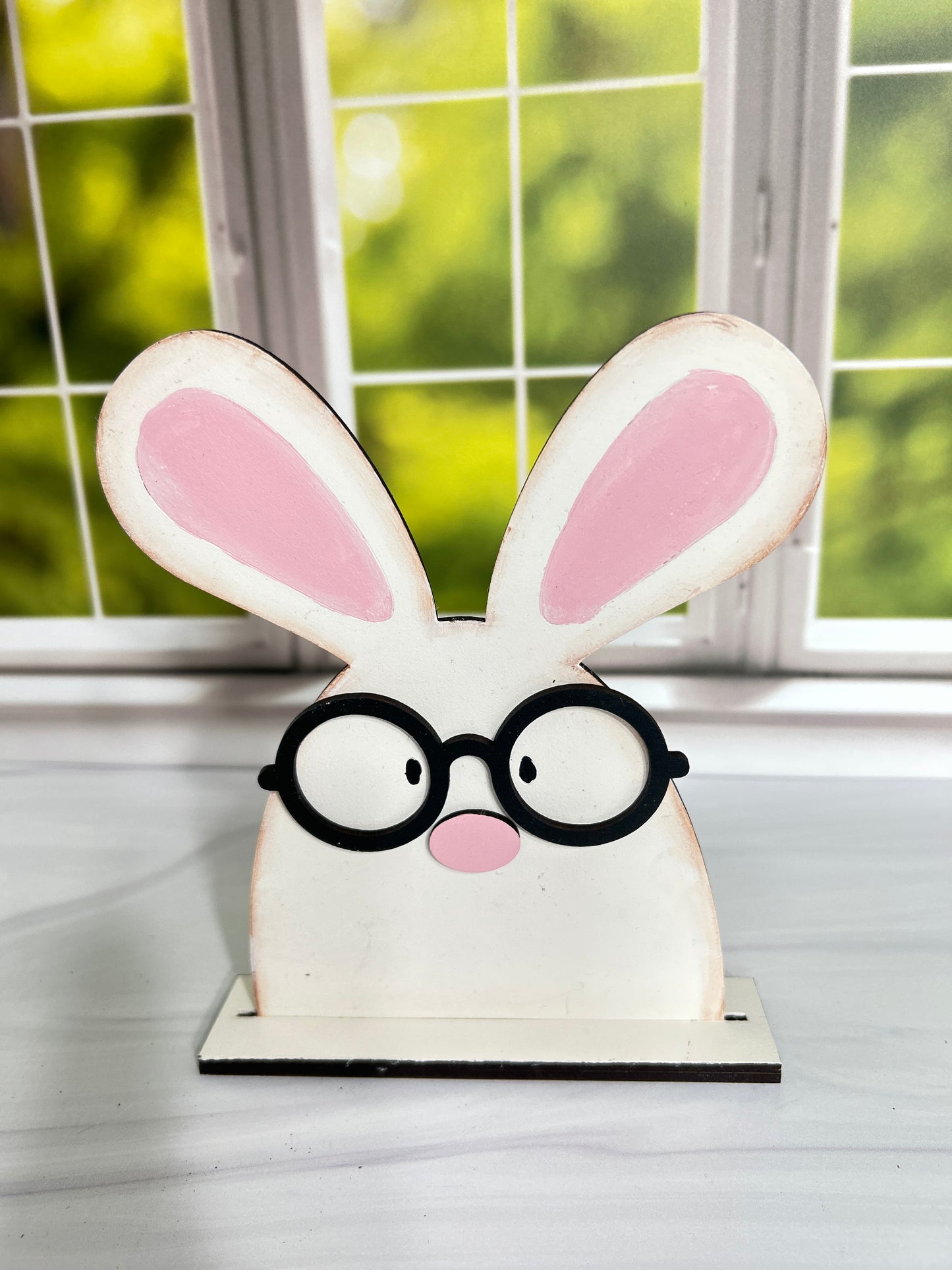 Nerdy Bunnies -  KeepSake Collection
