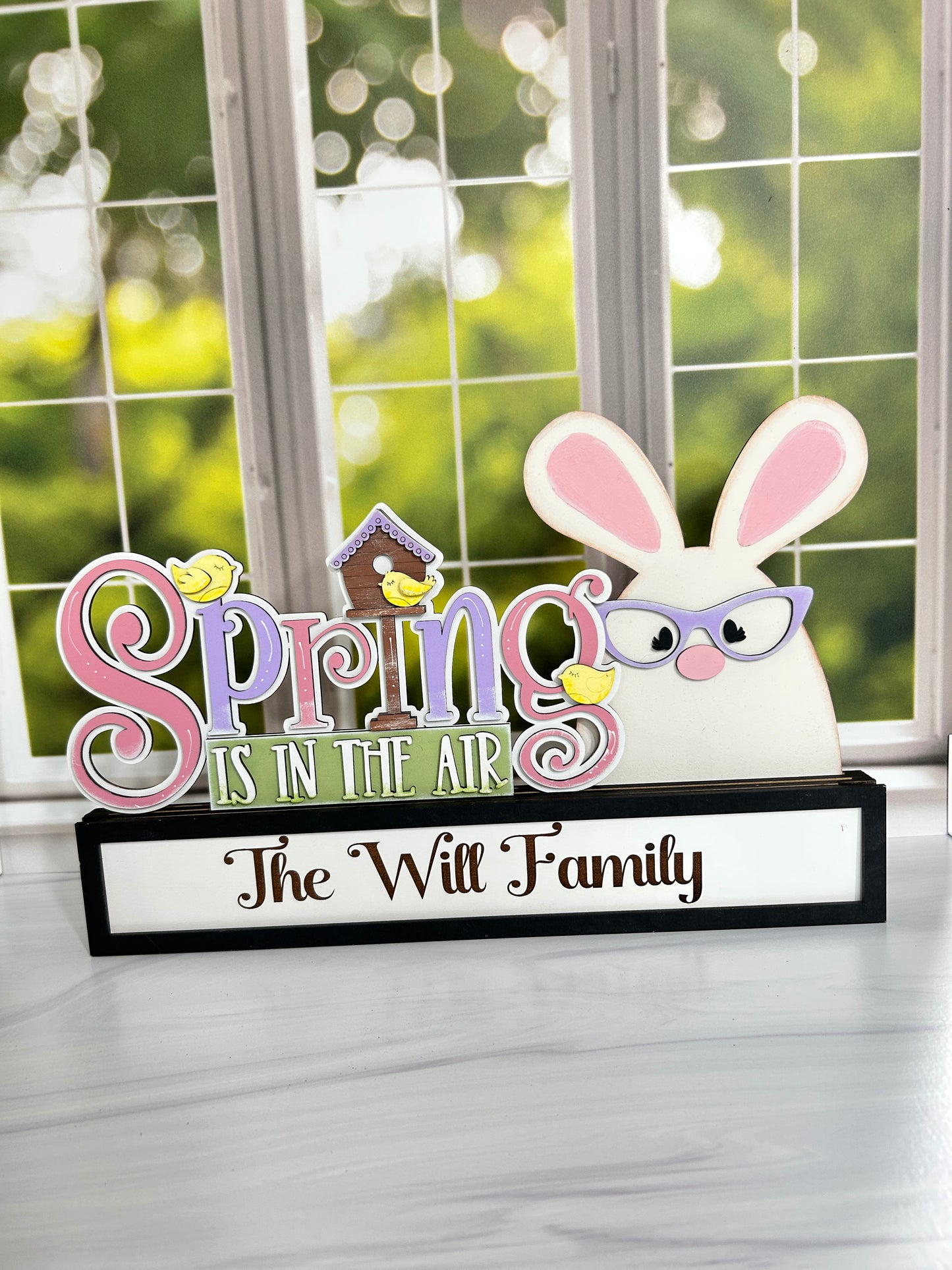 Nerdy Bunnies -  KeepSake Collection