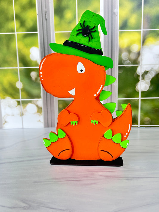 T-Rex - EverChange Animals