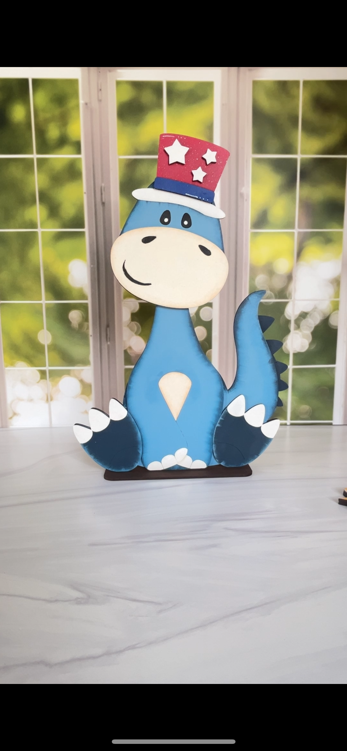 Brachiosaurus - EverChange Animals