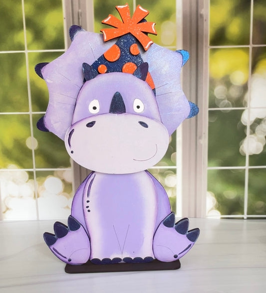 Tricerotops - EverChange Animals