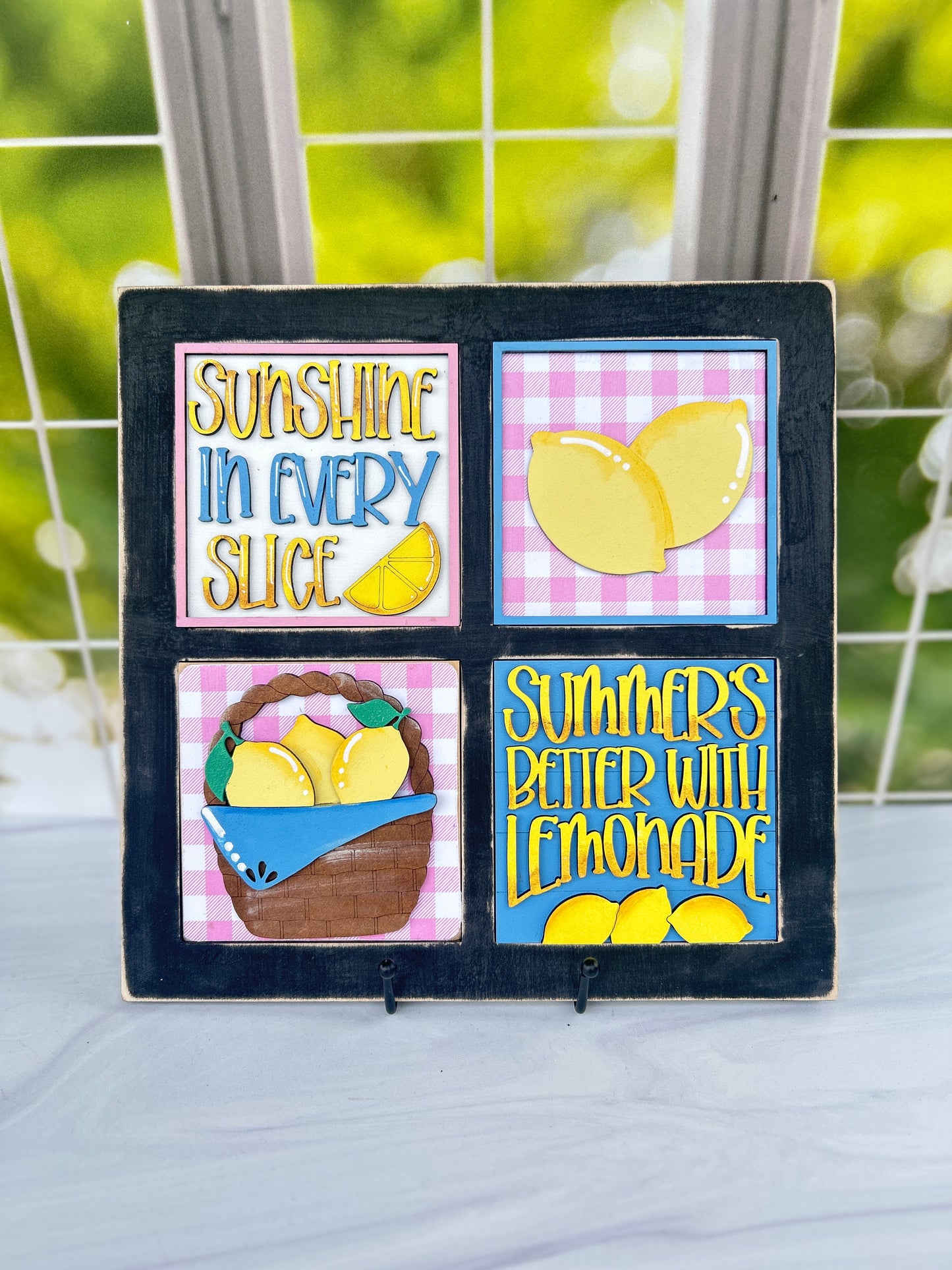 Lemonade Tile Collection