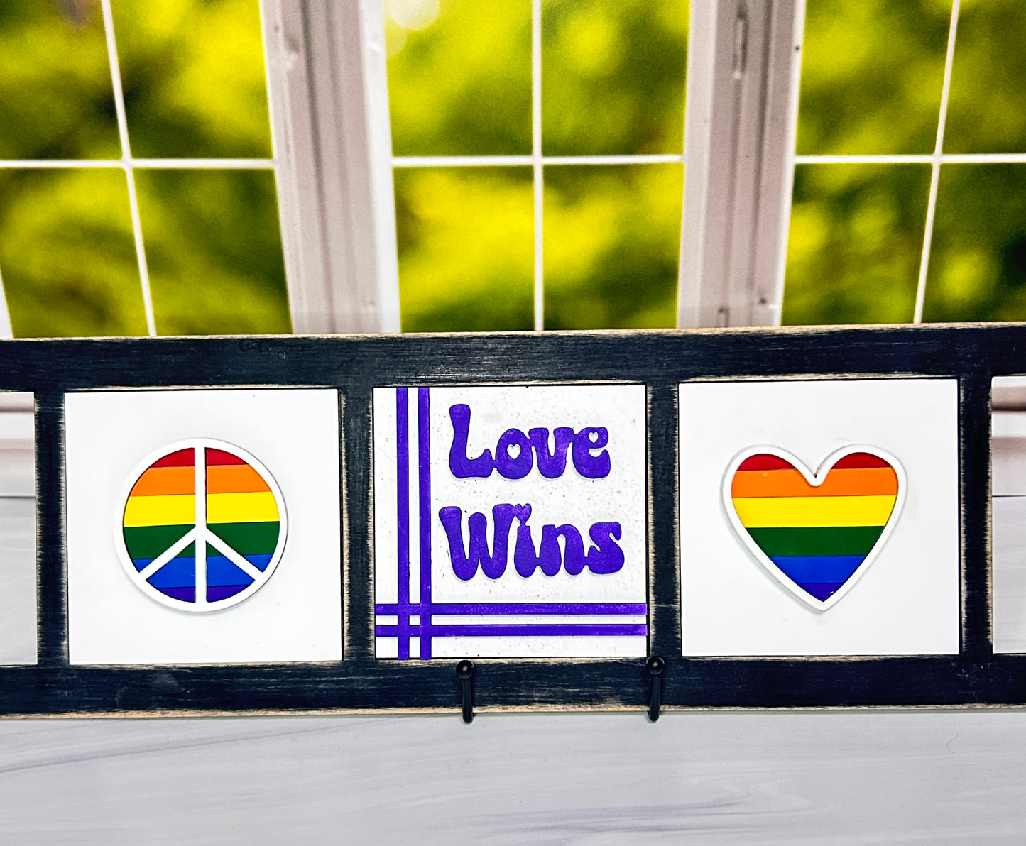Pride 1 Tile Collection