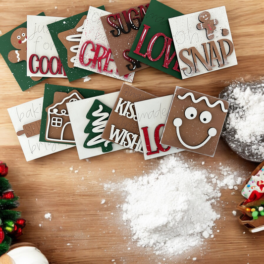 Baking Spirits  Bright Tiles