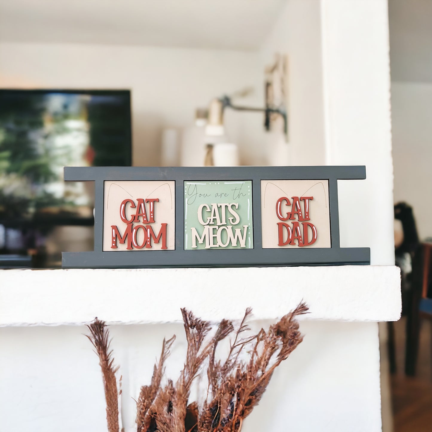 The Cat's Meow Collection