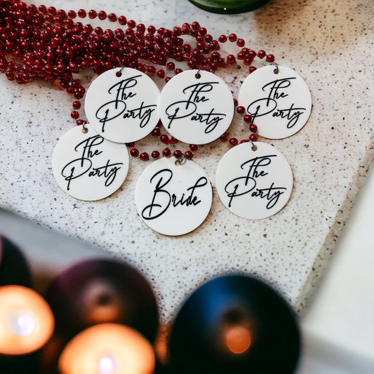 Bachelorette Accessories, Bachelorette Party Accessories, Bachelorette Party Decorations, Mardi Gras Accessories, Mardi Gras Bachelorette