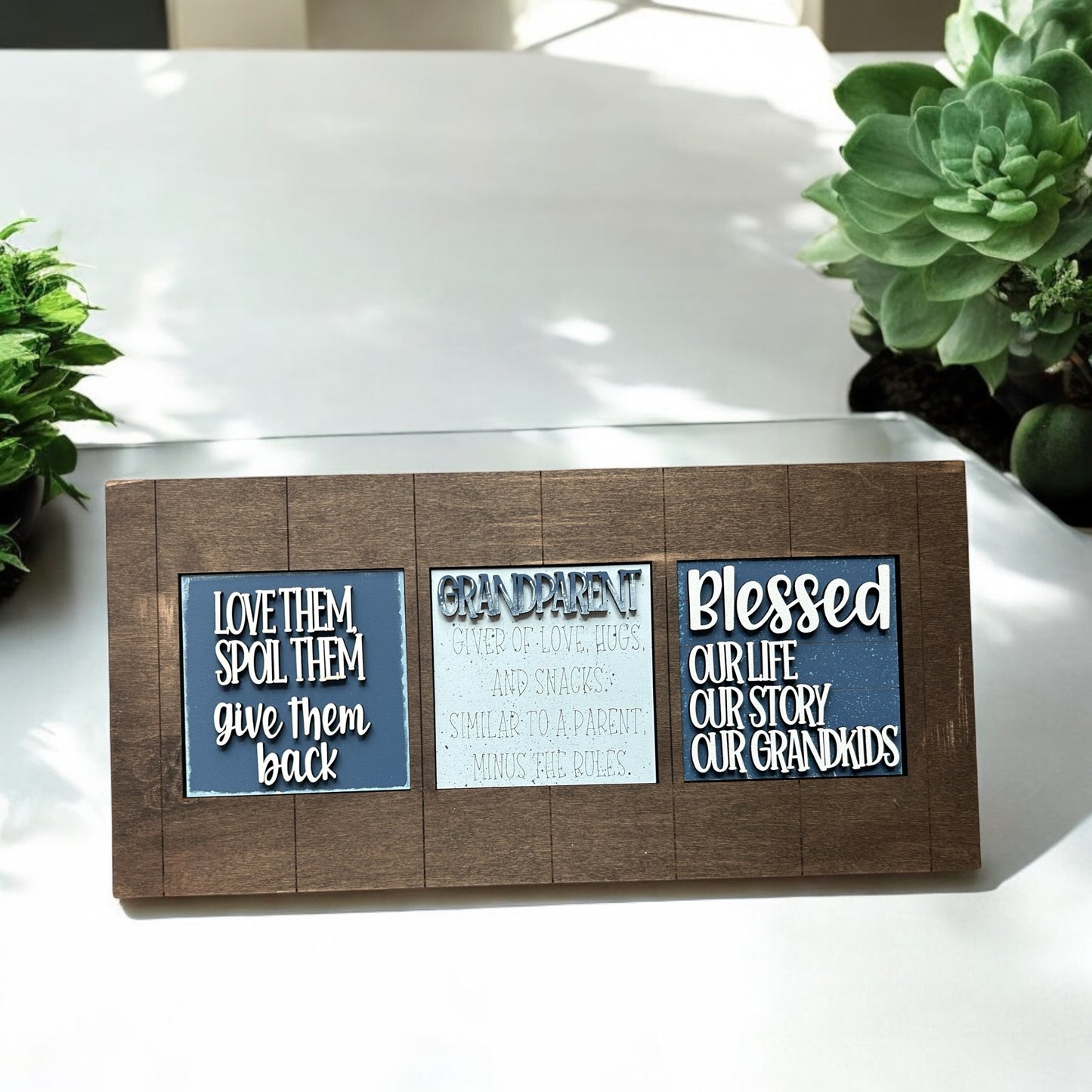 Grandparent Collection