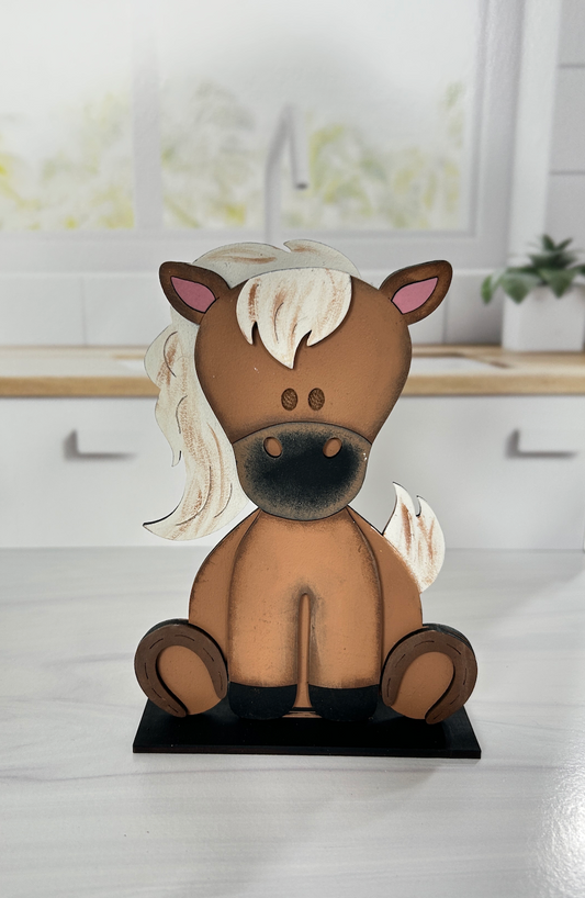 Horse - KeepSake Collection