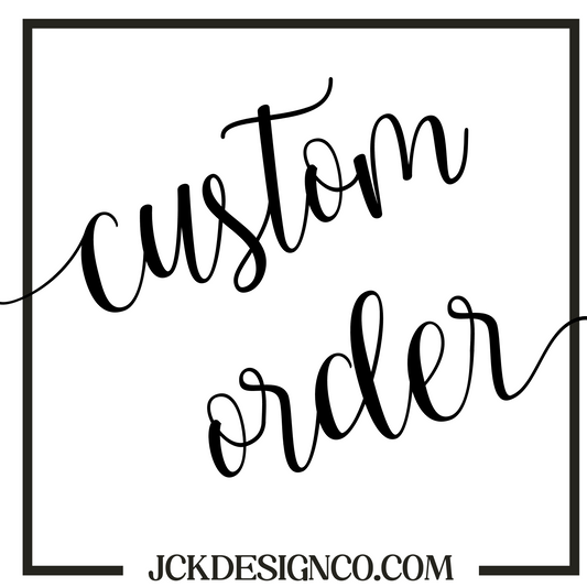 Custom Order - Gianna (outdoor realtor gift basket)