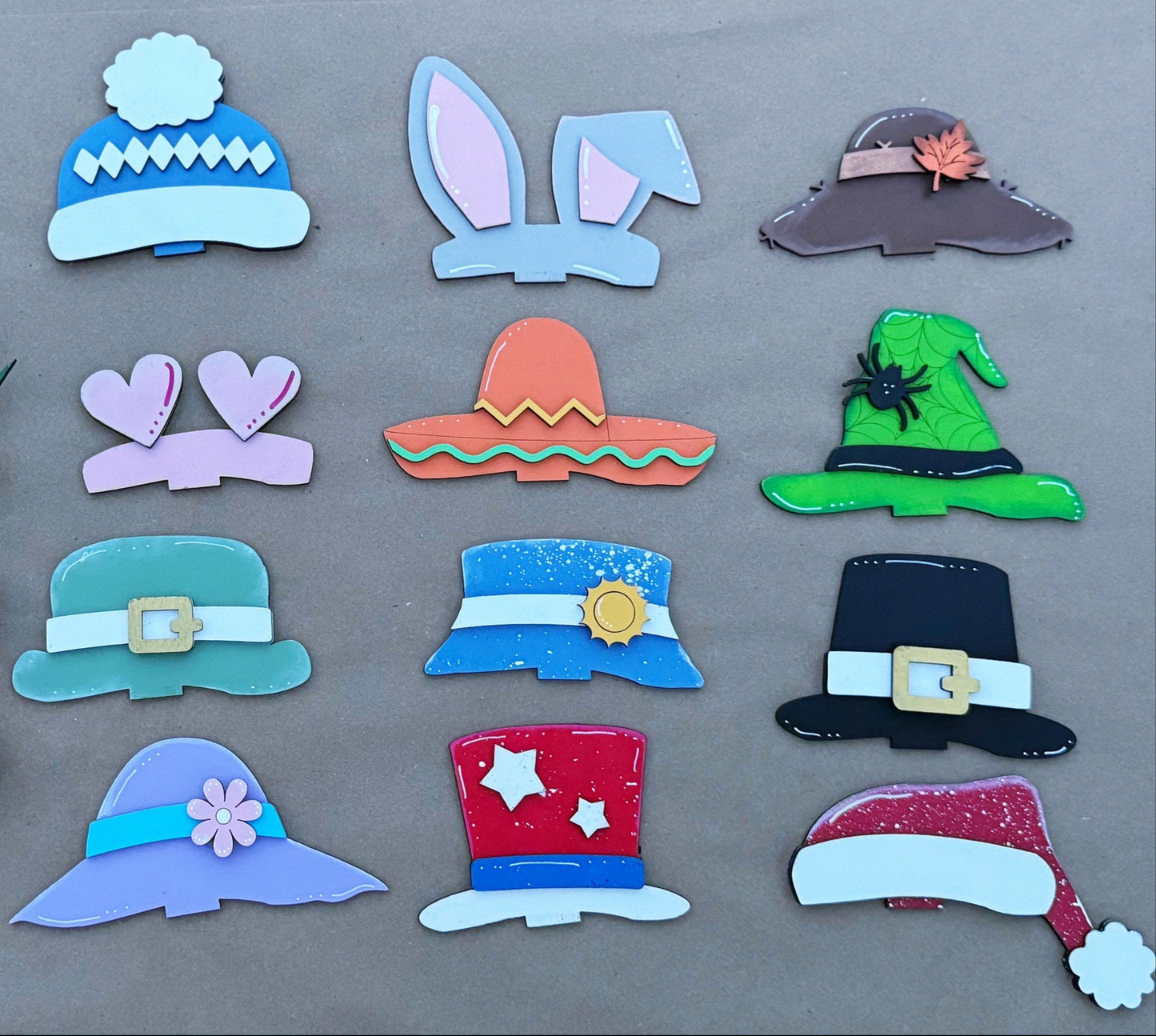 Unicorn - EverChange Animals