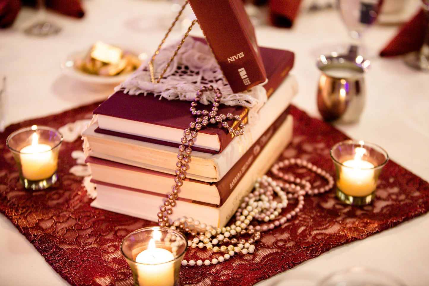 Centerpiece Decals, Centerpiece Ideas, Wedding Centerpiece, Wedding Decals, Clearance, Ready to Ship, One Size only