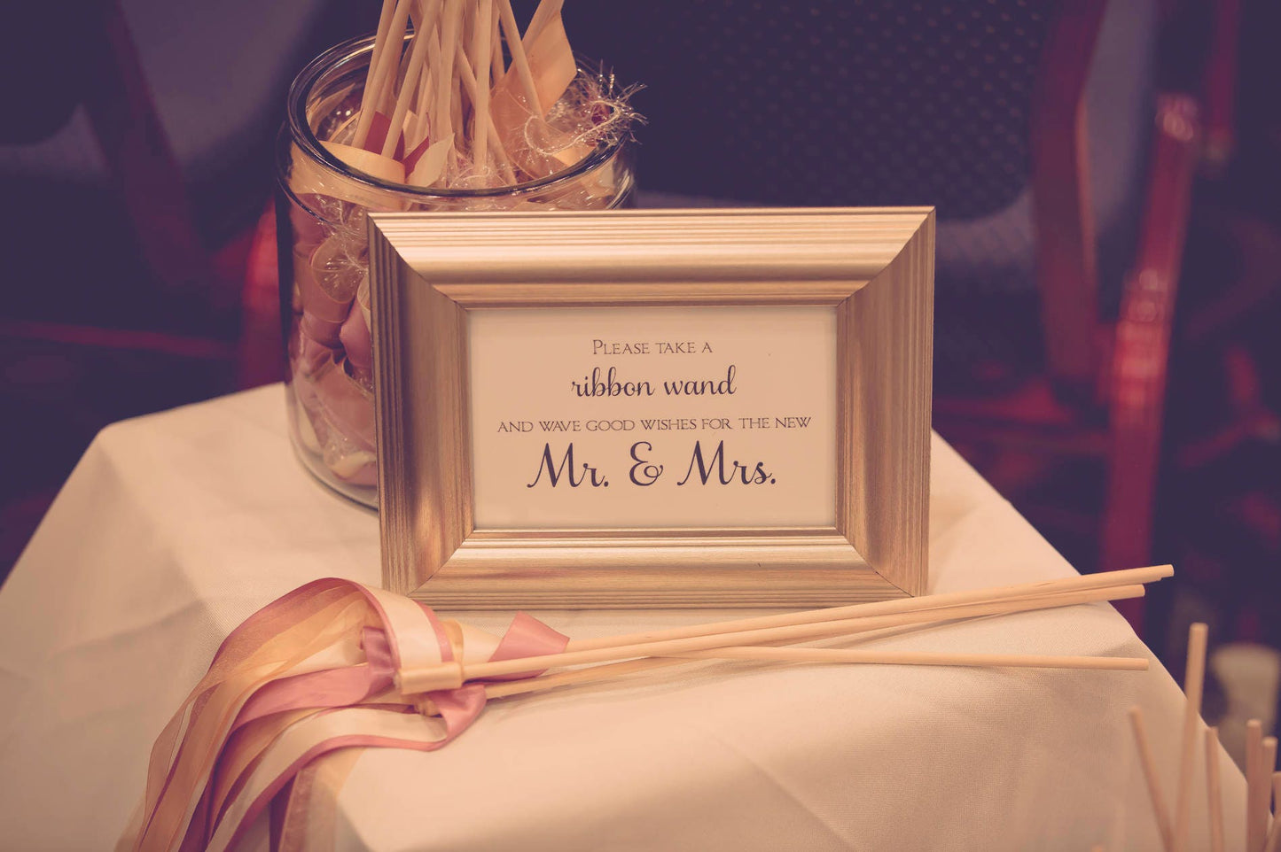 150 DIY Wedding Wands, DIY Wedding, Wedding Wands, Wedding Favors, Send Off Ribbons, Wedding Favor Ideas, Wedding Decorations, Wedding Decor