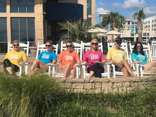 Beach Bride Shirt, Beach Bride,  Beach Bride Gift, Beach Bridesmaid Gift, Beach Bridesmaid Shirt, Gift for Bride, Bachelorette Shirts