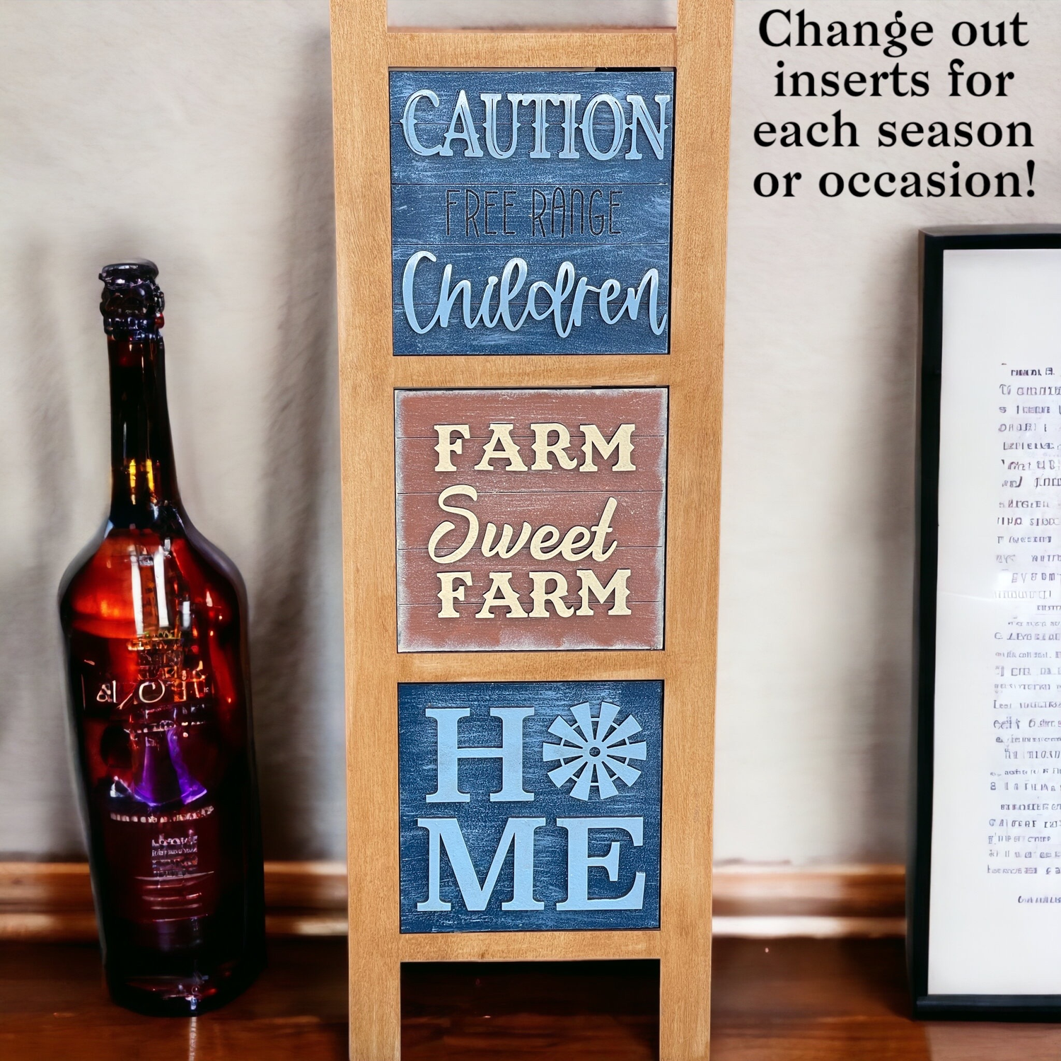 Tile & Trend Collection