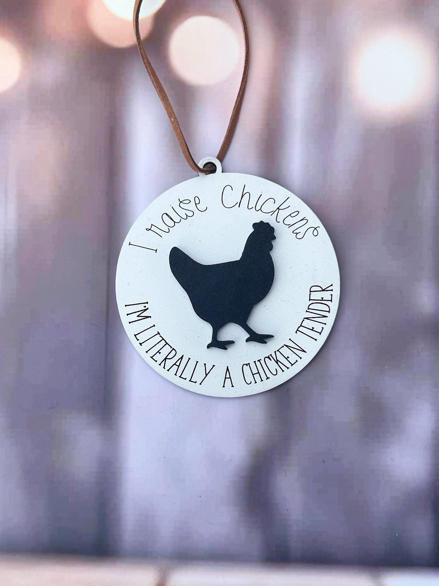 Ornaments - Humor, Puns, Sarcastic, NSFW