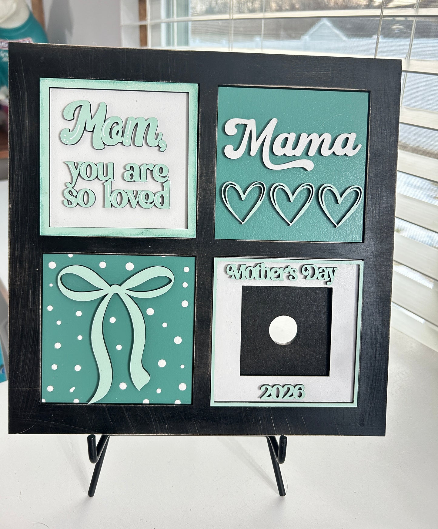 Mom Life Tile Collection