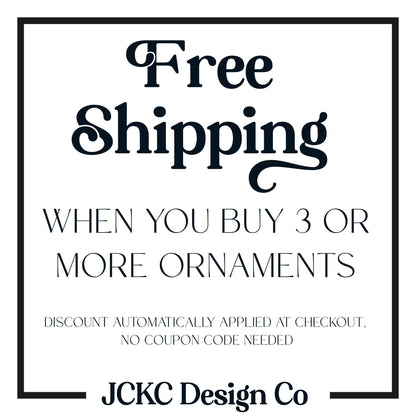 Free Shipping