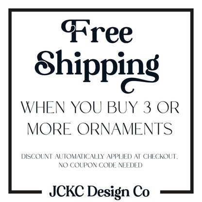 Free Shipping