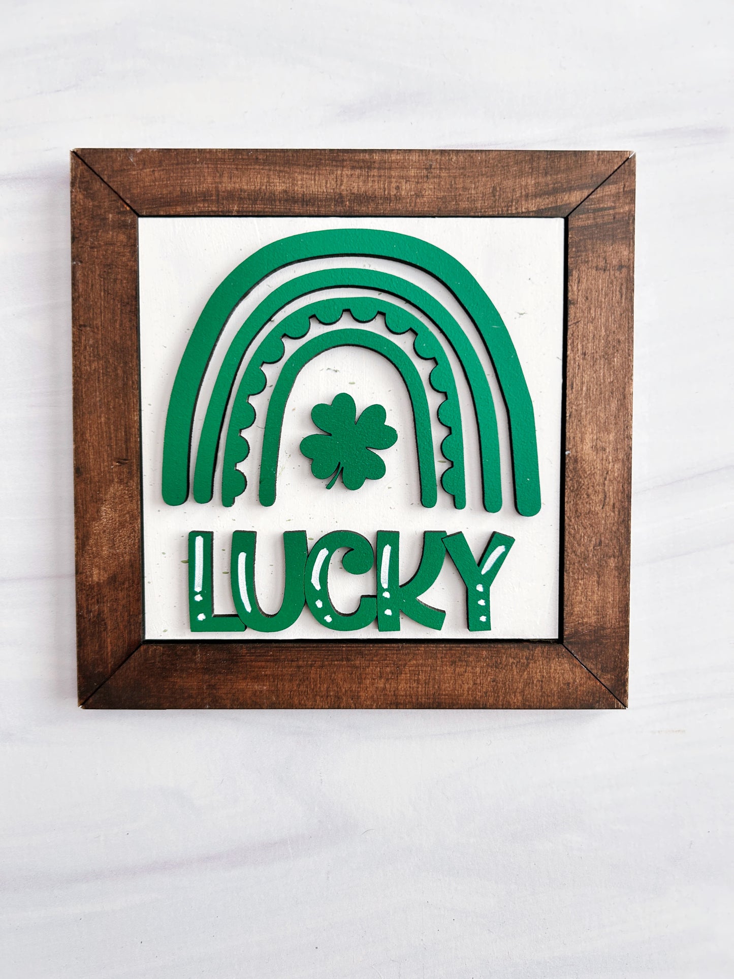 Lucky Tile Collection